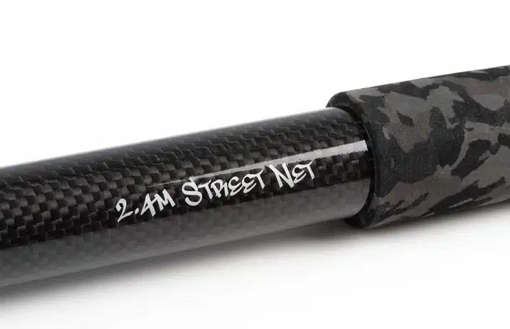 Fox Rage Street Fighter 2,4m - Afbeelding 2