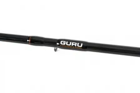 Guru A-Class Feeder 11ft 1-50g 3sec - Afbeelding 3