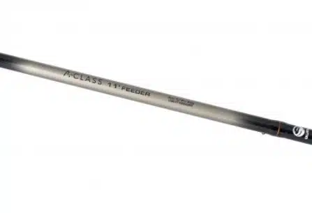 Guru A-Class Feeder 11ft 1-50g 3sec - Afbeelding 2