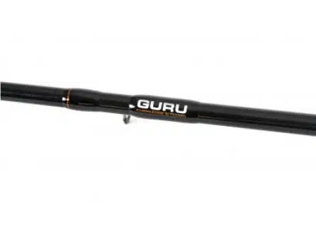 Guru A-Class Method Feeder 9ft 1-30g 2sec - Afbeelding 3