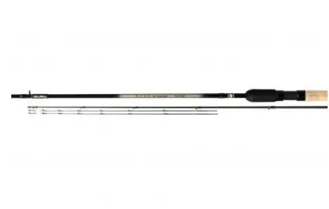 Guru A-Class Method Feeder 9ft 1-30g 2sec
