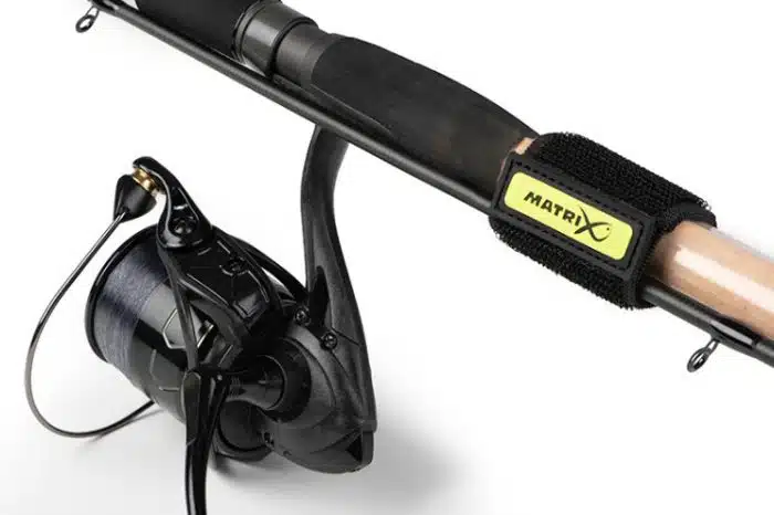 Matrix X-Stretch Rod Bands - Afbeelding 2
