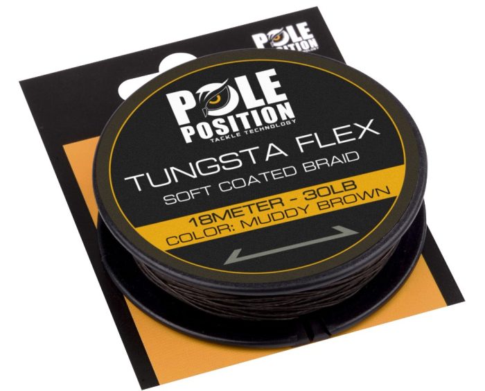 Pole position Tungsta Flex 18m - Afbeelding 5