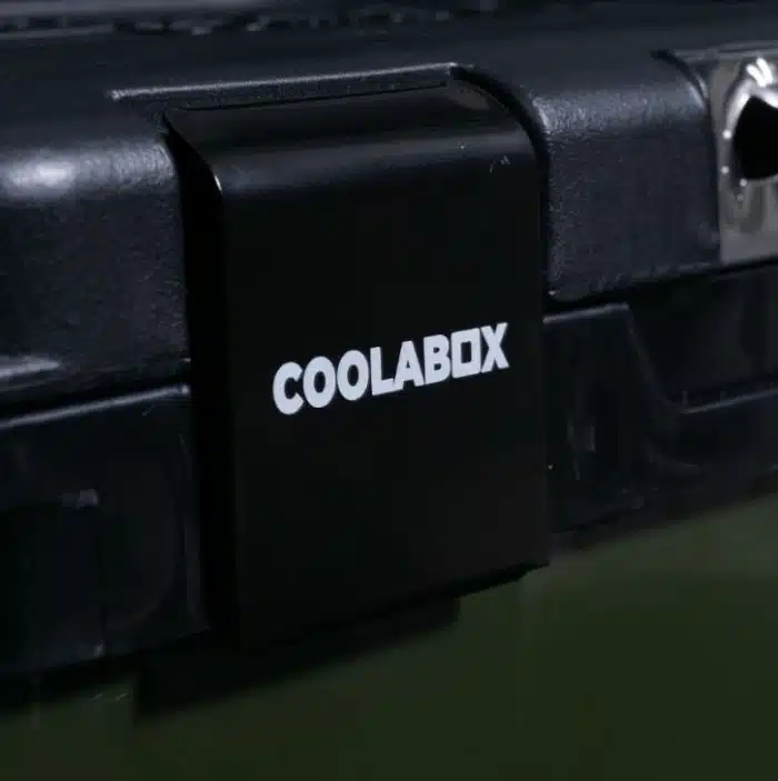RidgeMonkey CoolaBox Compact 12 liter - Afbeelding 2
