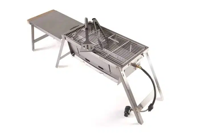 RidgeMonkey Grilla BBQ