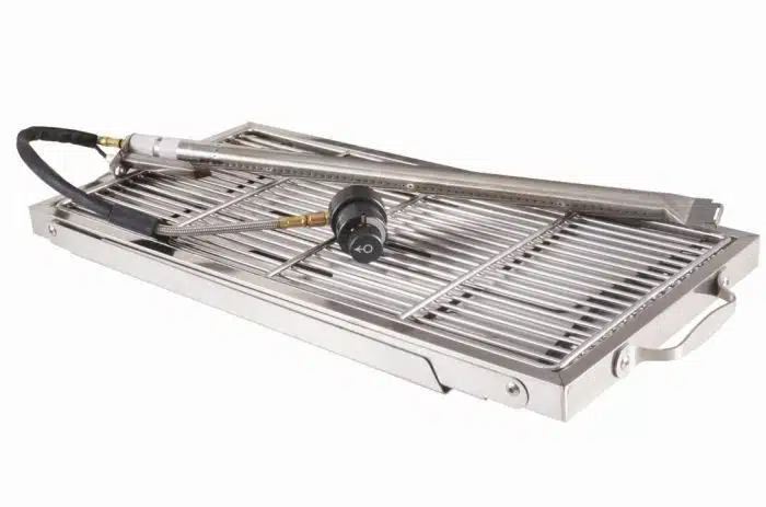 RidgeMonkey Grilla BBQ - Afbeelding 3