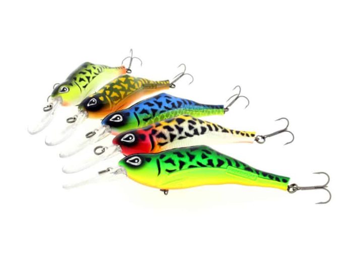 Rozemeijer Bottom Bouncer 10cm 22gr