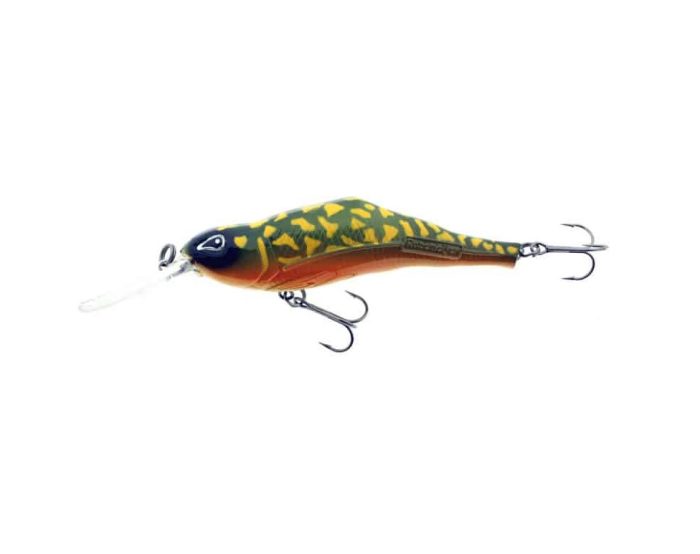 Rozemeijer Bottom Bouncer 10cm 22gr - Afbeelding 4