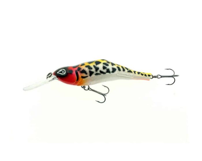 Rozemeijer Bottom Bouncer 10cm 22gr - Afbeelding 6