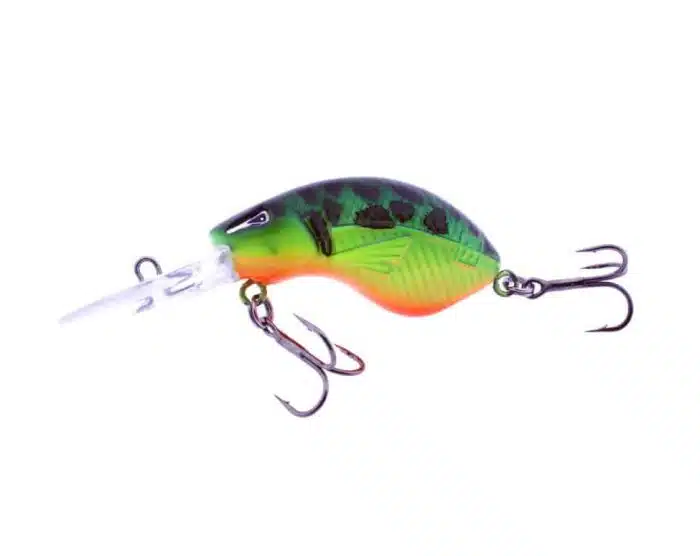 Rozemeijer Bumblebee 6cm 14gr - Afbeelding 3