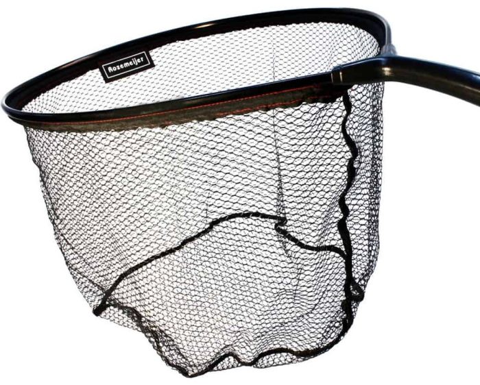 Rozemeijer Floating Landing-net