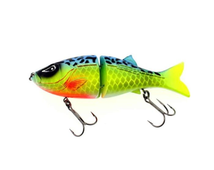 Rozemeijer Jerk & Swim 14cm 48gr - Afbeelding 2