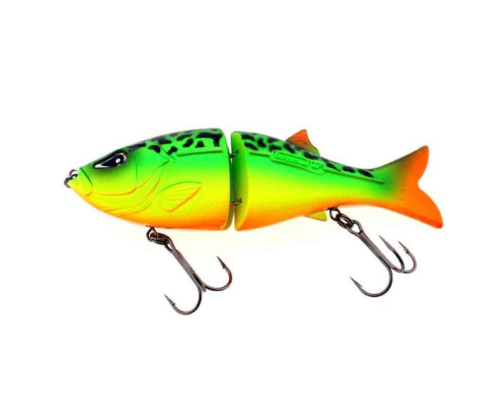 Rozemeijer Jerk & Swim 14cm 48gr - Afbeelding 3
