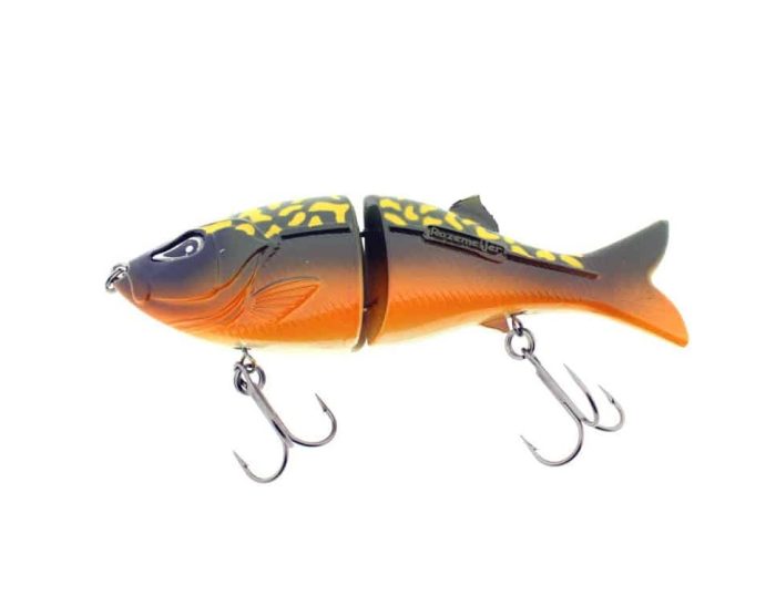 Rozemeijer Jerk & Swim 14cm 48gr - Afbeelding 4