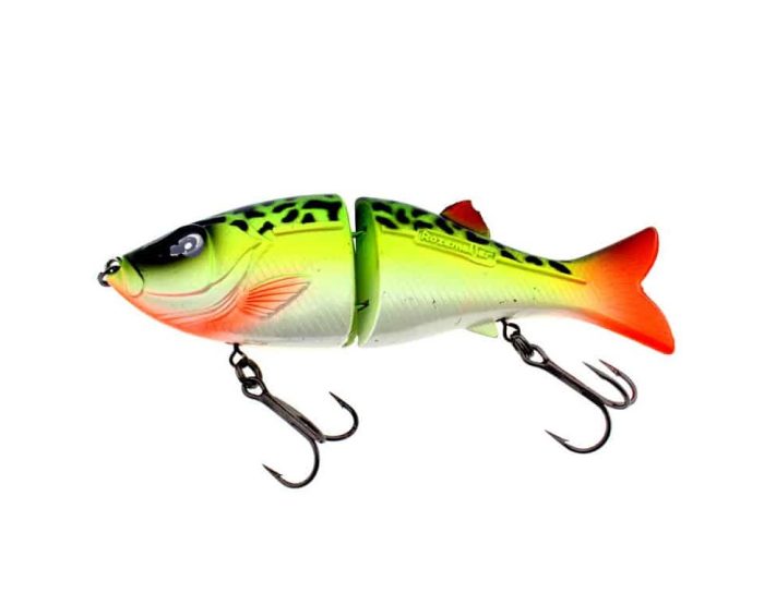 Rozemeijer Jerk & Swim 14cm 48gr - Afbeelding 5