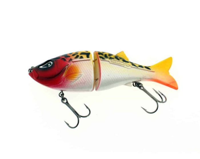 Rozemeijer Jerk & Swim 14cm 48gr - Afbeelding 6