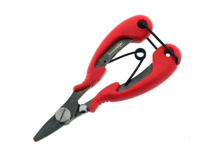 Rozemeijer Micro Braid Cutter 10cm