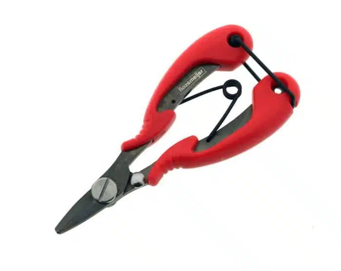 Rozemeijer Micro Braid Cutter 10cm