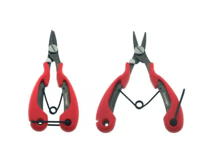 Rozemeijer Micro Braid Cutter 10cm - Afbeelding 2