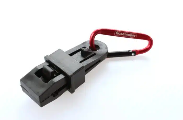 Rozemeijer Towel Clip
