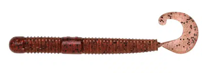 Spro Insta Worm 9cm 7pcs