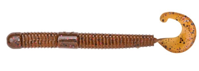 Spro Insta Worm 9cm 7pcs - Afbeelding 2