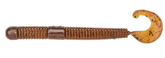 Spro Insta Worm 9cm 7pcs - Afbeelding 2