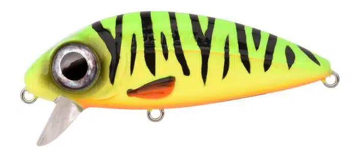 Spro Iris Flanky 7,5cm 13gr