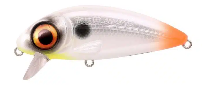 Spro Iris Flanky 7,5cm 13gr - Afbeelding 2