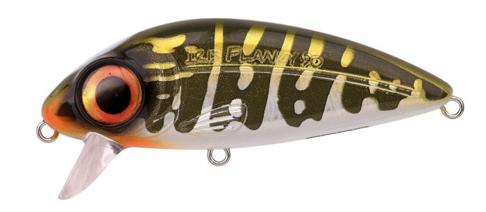 Spro Iris Flanky 7,5cm 13gr - Afbeelding 3