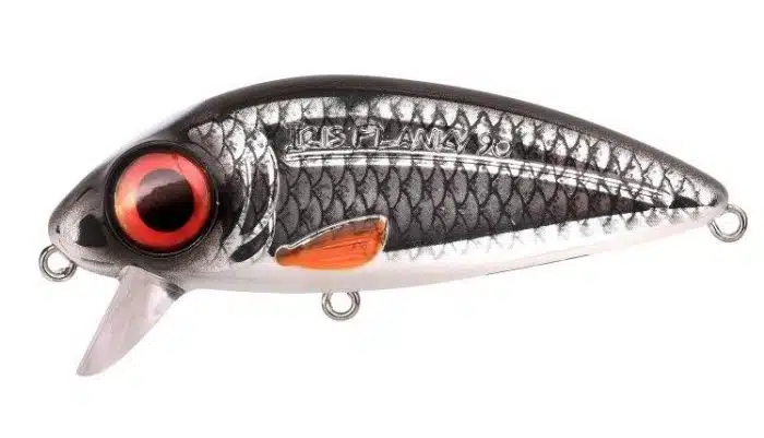 Spro Iris Flanky 7,5cm 13gr - Afbeelding 5