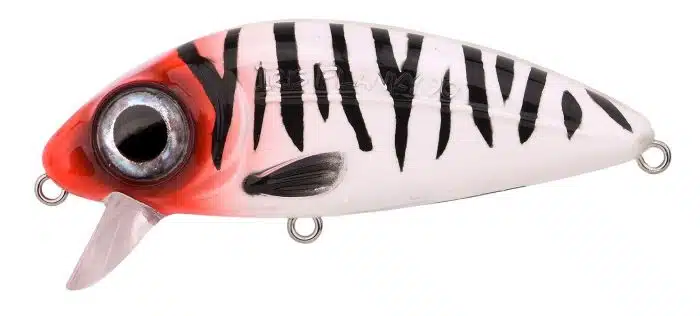 Spro Iris Flanky 7,5cm 13gr - Afbeelding 4