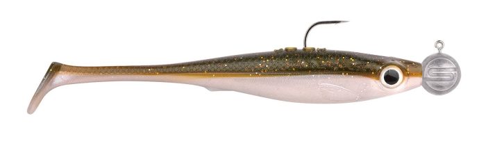 Spro Iris Pop-Eye To Go 12cm 5+10gr - Afbeelding 2