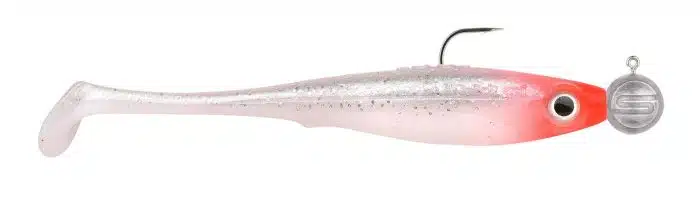 Spro Iris Pop-Eye To Go 12cm 5+10gr - Afbeelding 3