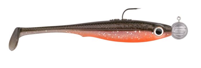 Spro Iris Pop-Eye To Go 12cm 5+10gr - Afbeelding 5
