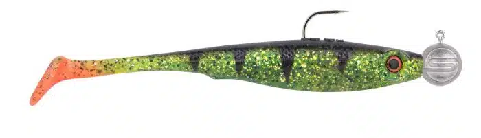 Spro Iris Pop-Eye To Go 12cm 5+10gr - Afbeelding 6