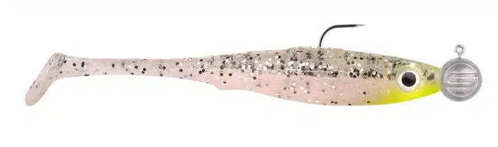 Spro Iris Pop-Eye To Go 12cm 5+10gr - Afbeelding 7