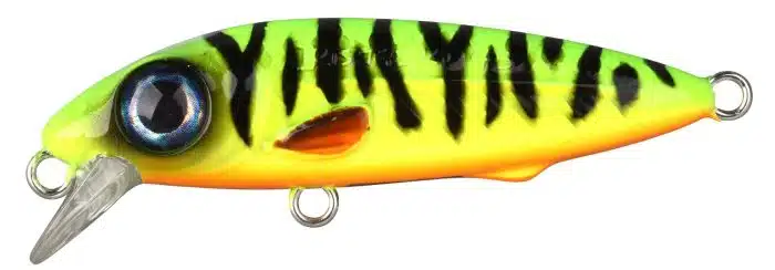 Spro Iris The Kid 4,8cm 6gr - Afbeelding 2