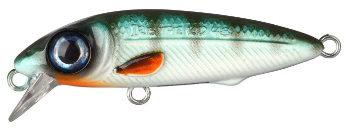 Spro Iris The Kid 4,8cm 6gr