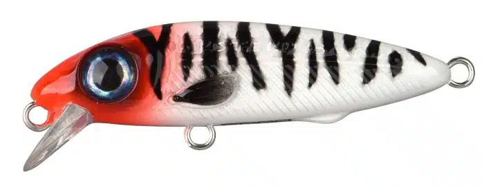 Spro Iris The Kid 4,8cm 6gr - Afbeelding 4