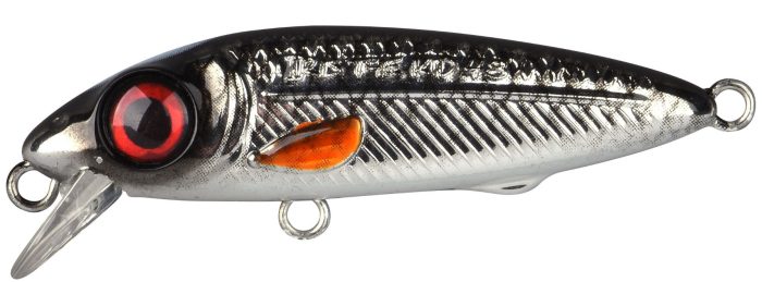 Spro Iris The Kid 4,8cm 6gr - Afbeelding 5