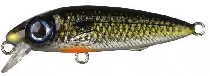 Spro Iris The Kid 4,8cm 6gr - Afbeelding 6