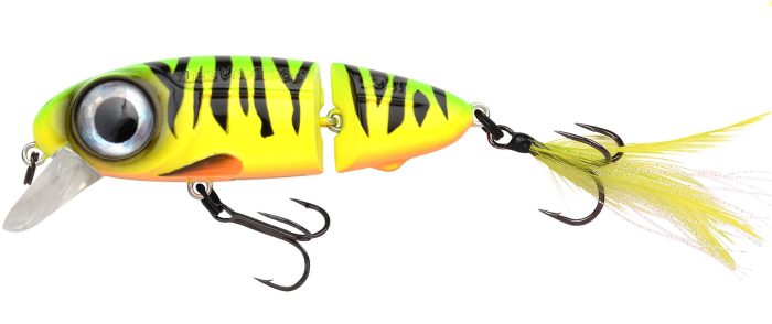 Spro Iris Underdog 10cm 26gr 2-delig