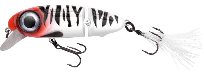 Spro Iris Underdog 10cm 26gr 2-delig - Afbeelding 3