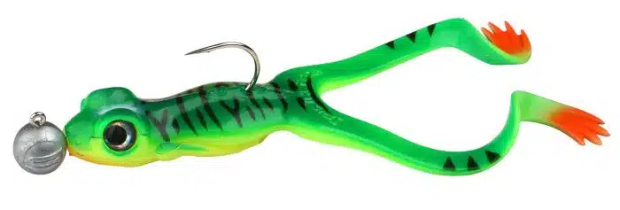 Spro The Frog To Go 10cm 5gr