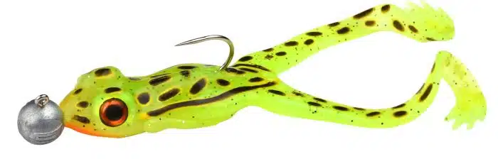 Spro The Frog To Go 10cm 5gr - Afbeelding 2