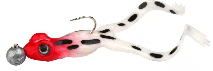 Spro The Frog To Go 10cm 5gr - Afbeelding 4