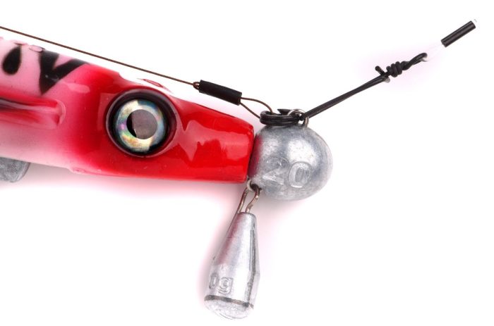 Spro Zinc Clip-on Lure Weights - Afbeelding 3