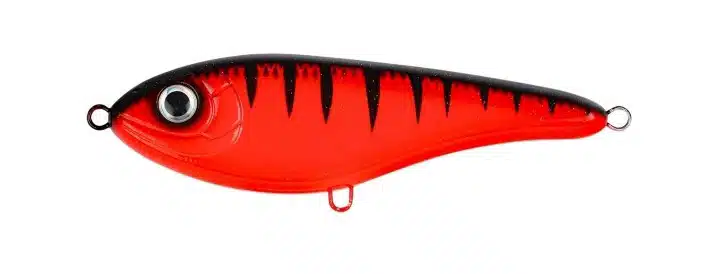 Strike Pro Baby Buster 100mm 25g - Afbeelding 4