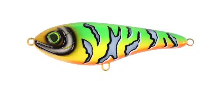 Strike Pro Baby Buster 100mm 25g - Afbeelding 5